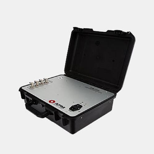 Portable PD Monitoring System